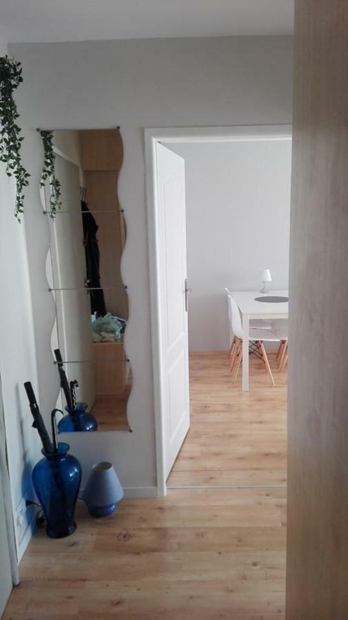 Apartmán Powstancow Wielkopolskich 12